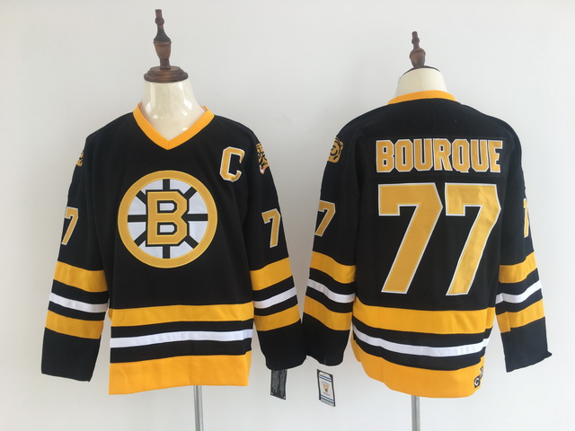 Boston Bruins Jerseys 27 [Wholesale NHL Jerseys 227]